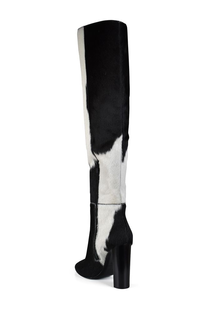 76 Boots