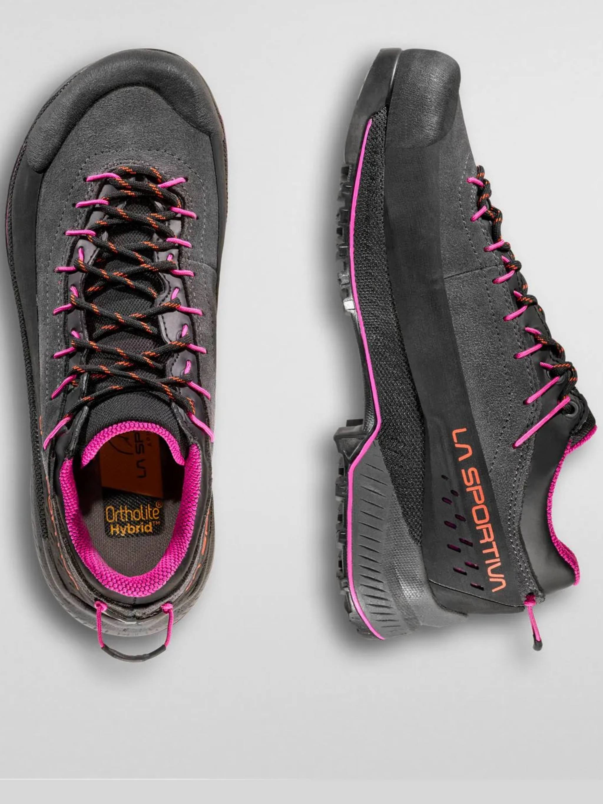 Dark Grey TX4 Evo GTX Outdoor Shoes