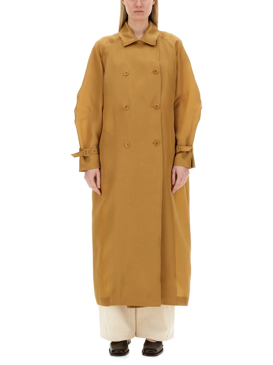 "Sack" Coat