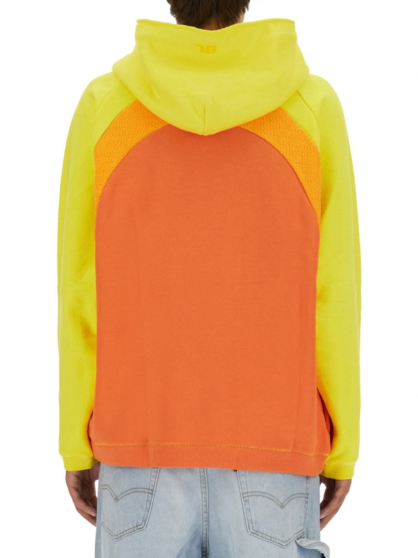 "Rainbow" Sweatshirt