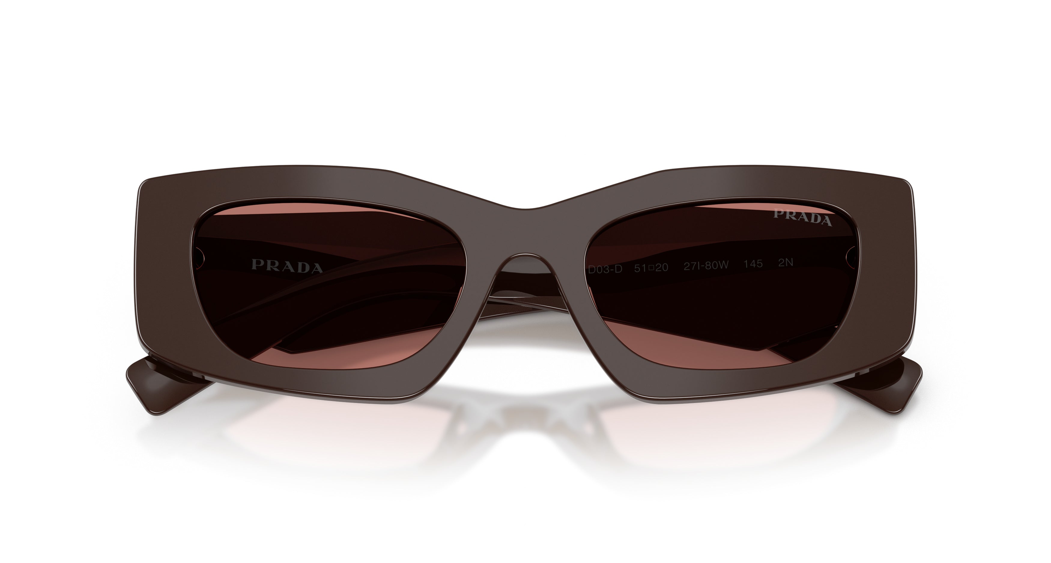 0pr D03sd Oversized Square Acetate Sunglasses