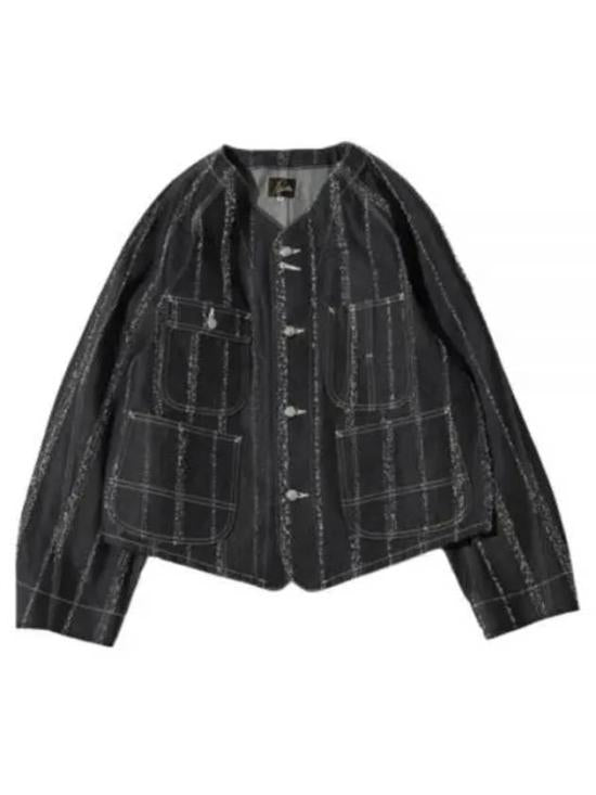 Plaid Long-Sleeve Shirt With Boxy Fit And Button-Up Design