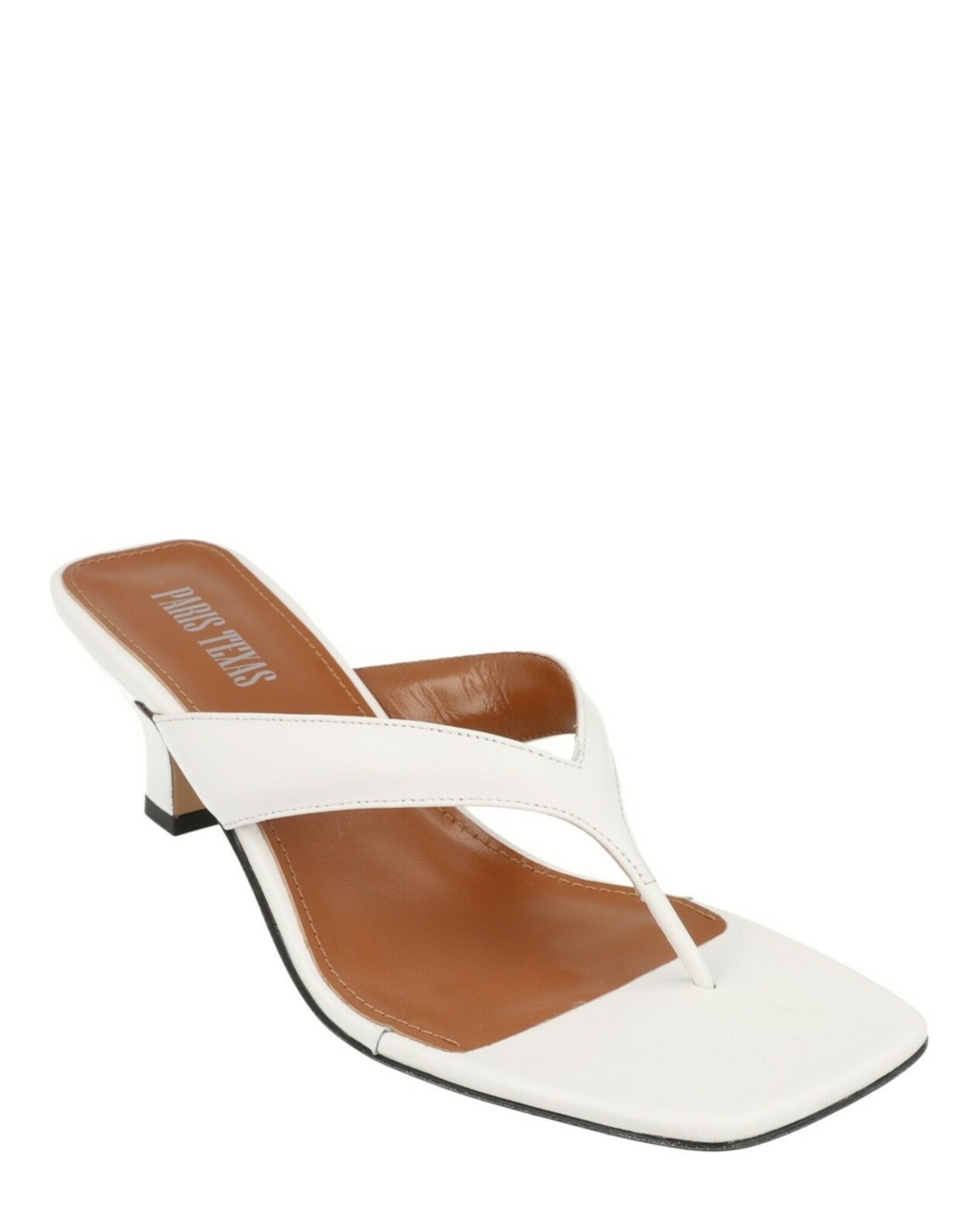 Portofino Thong Mules