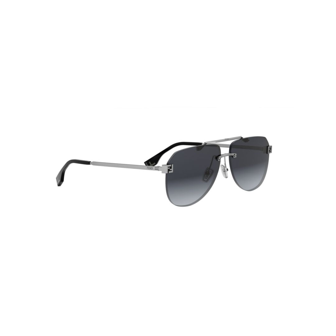 Fe40115u Aviator Sunglasses