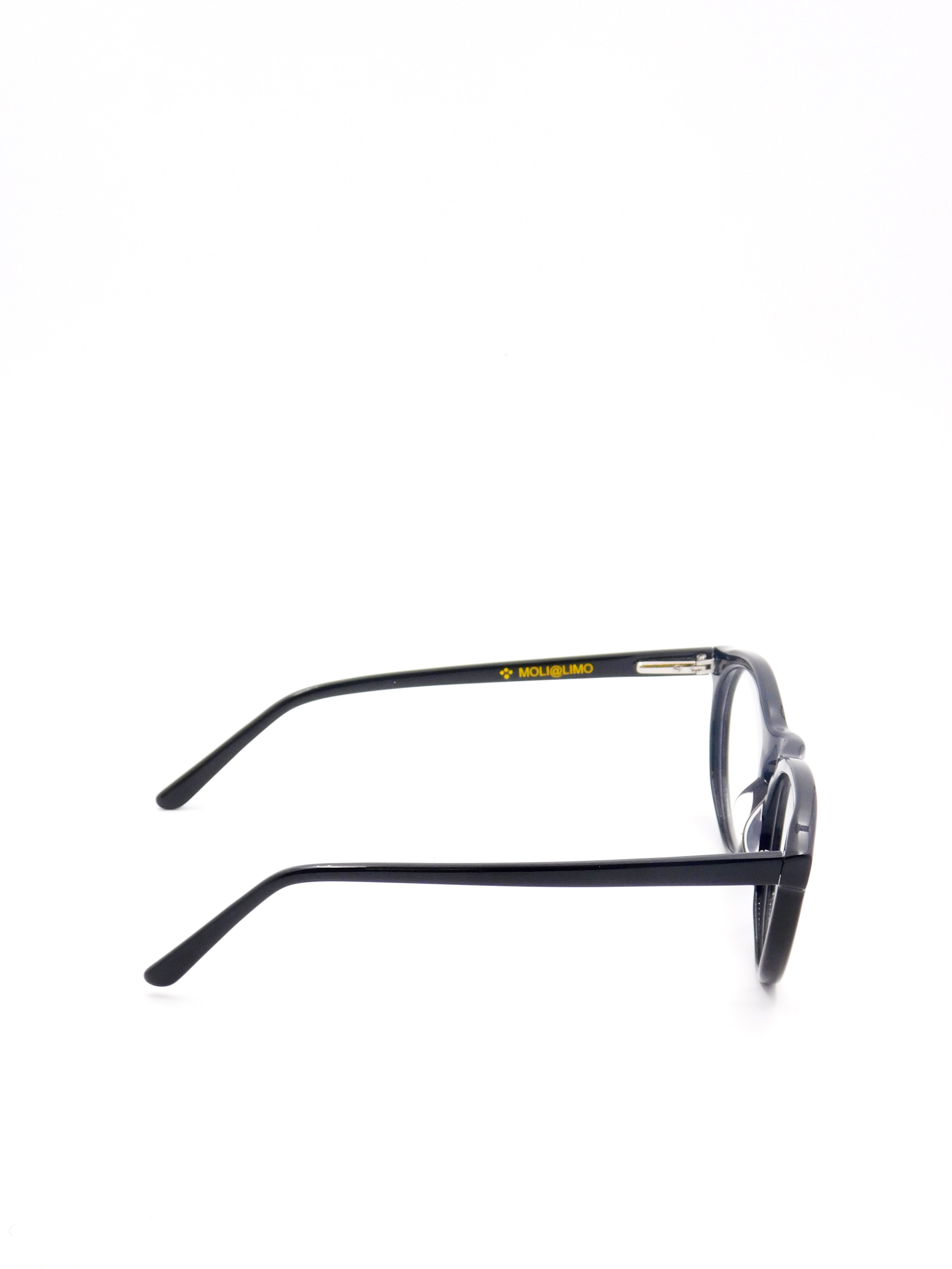 Multicolour Acetate Optical Frames with Glossy Finish
