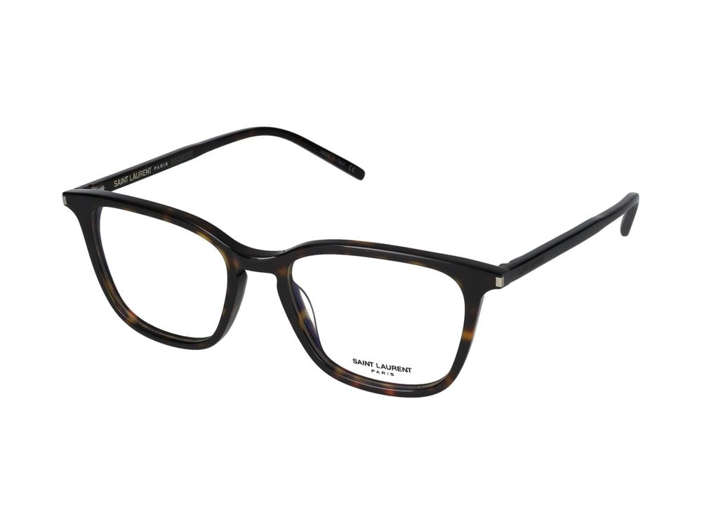 Eyeglasses SL 479 002 havana havana transparent 52/18/145