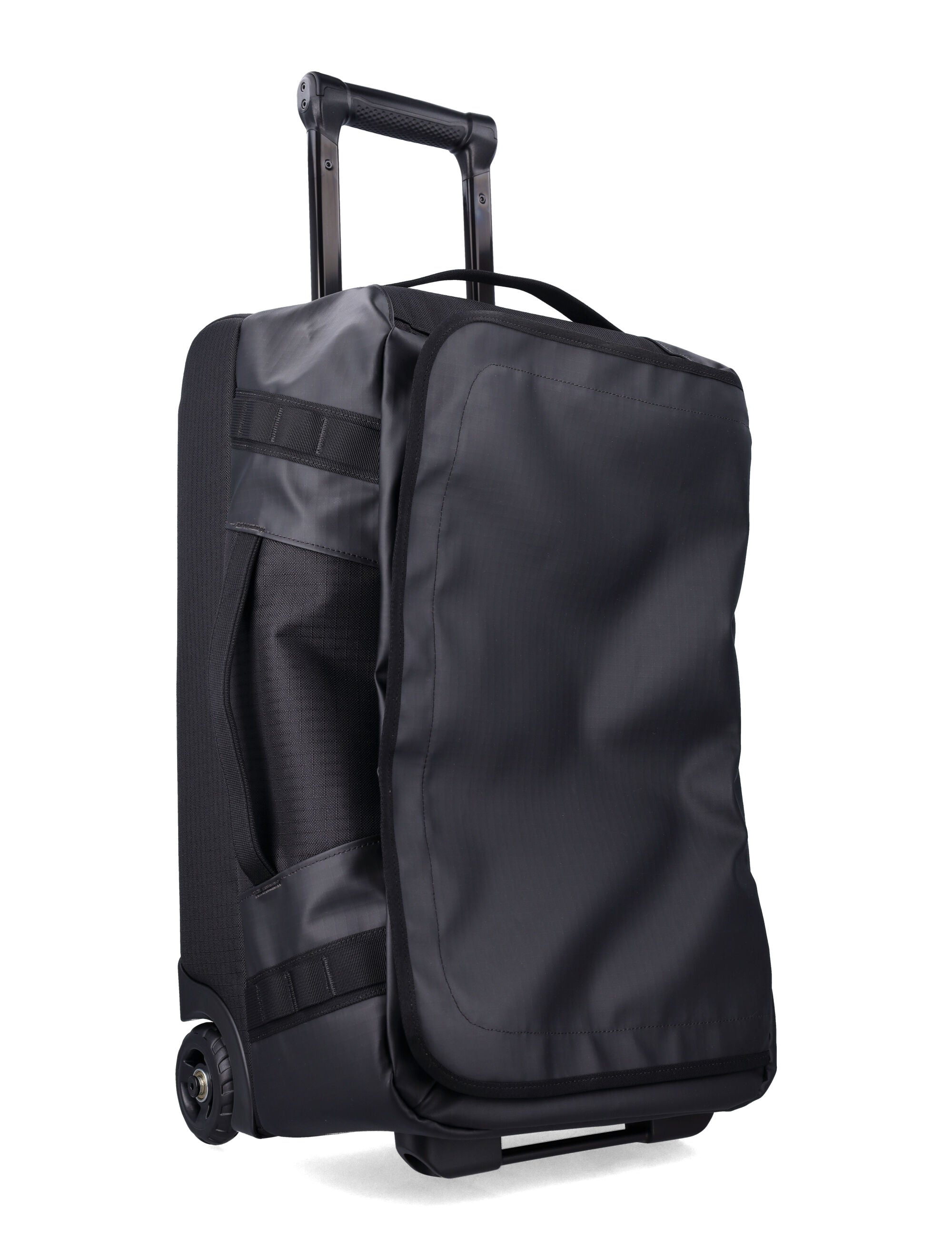 Black Hole Wheeled Duffel 40l