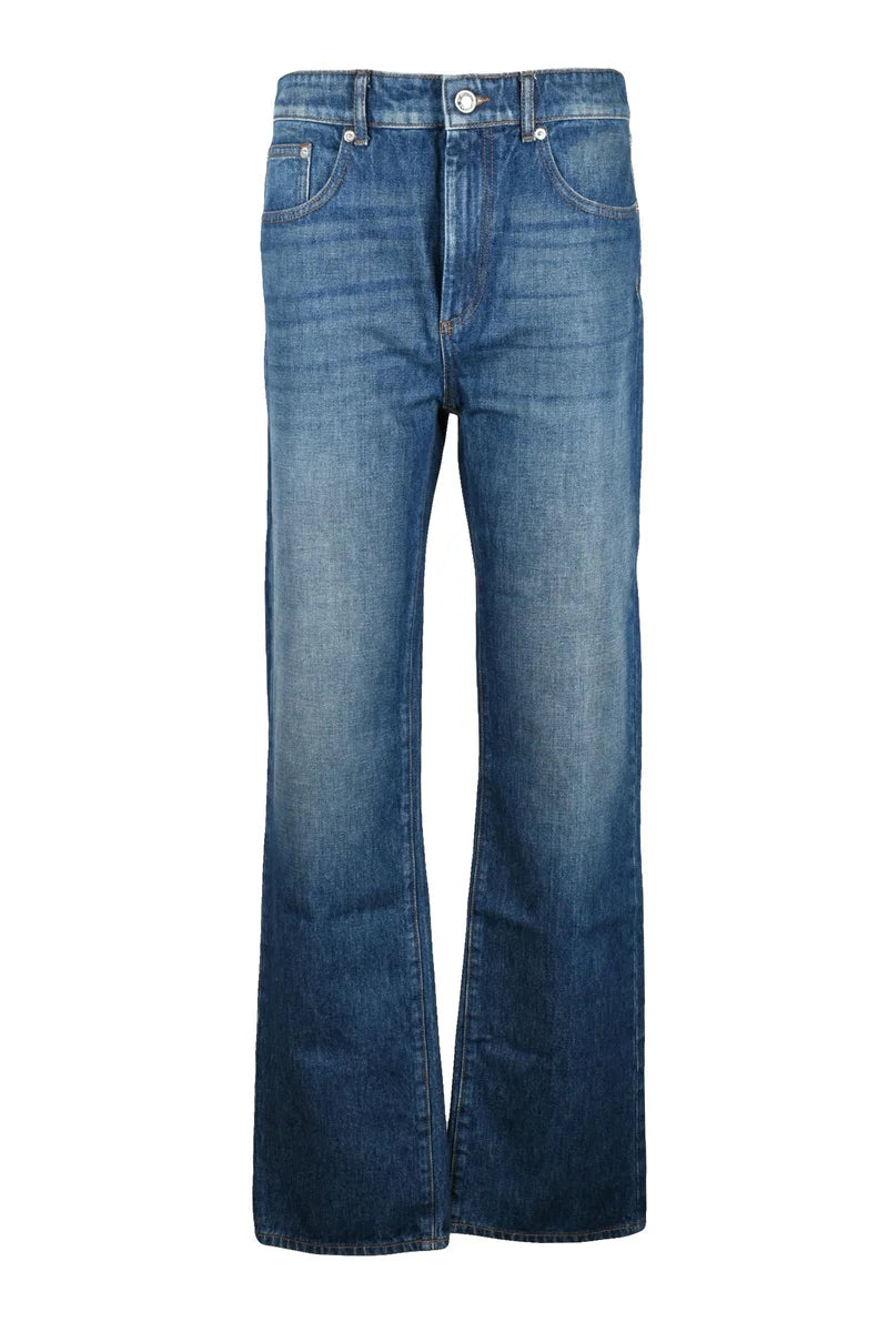 Tasso Jeans - Blue