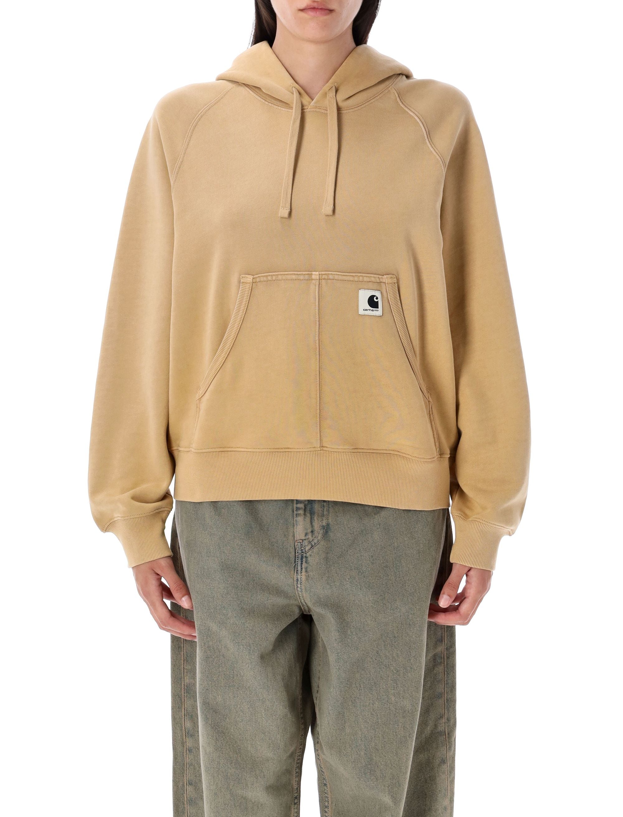 Hooded Hudson Sweatshirt