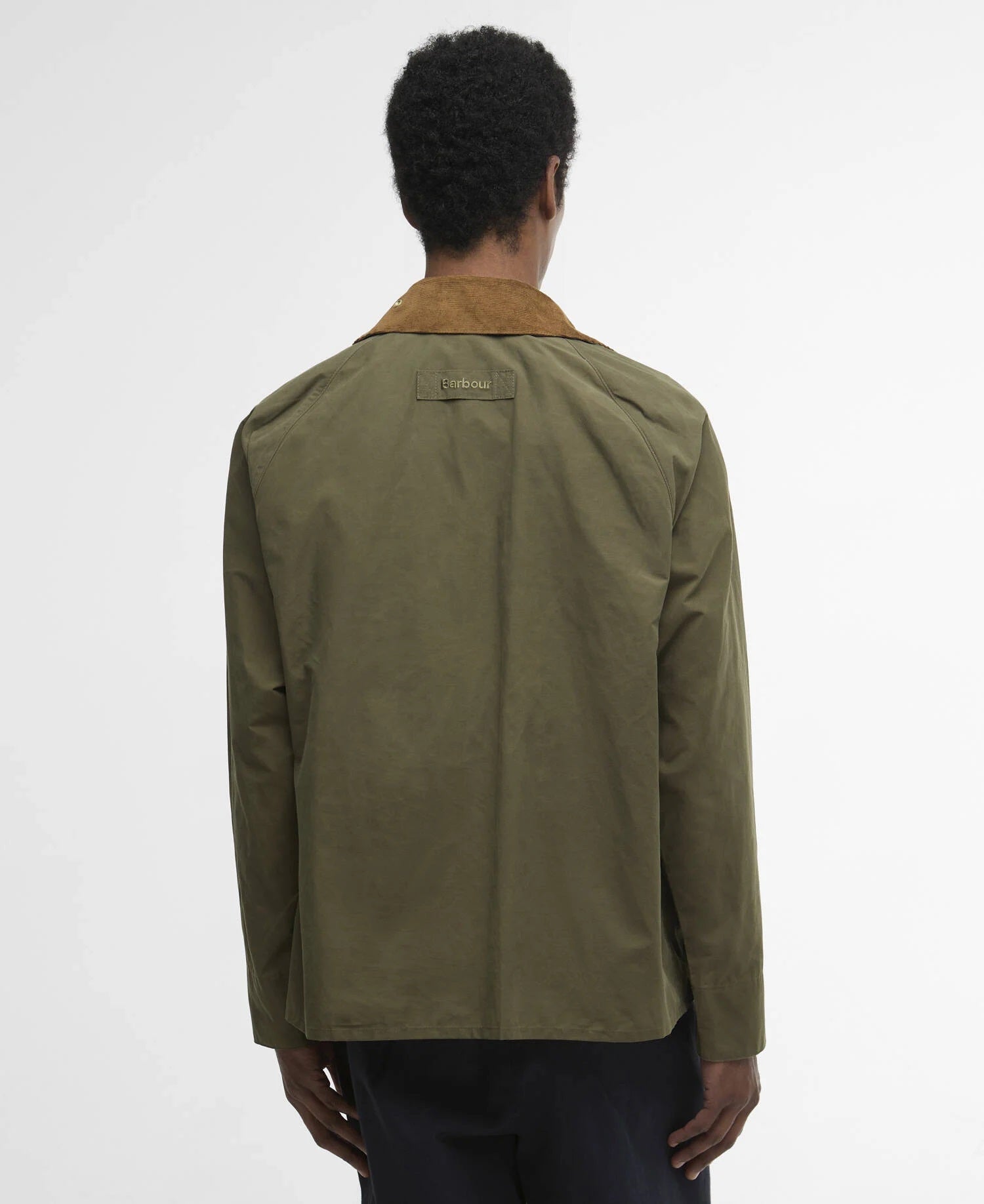 Icons Transport Casual Jacket