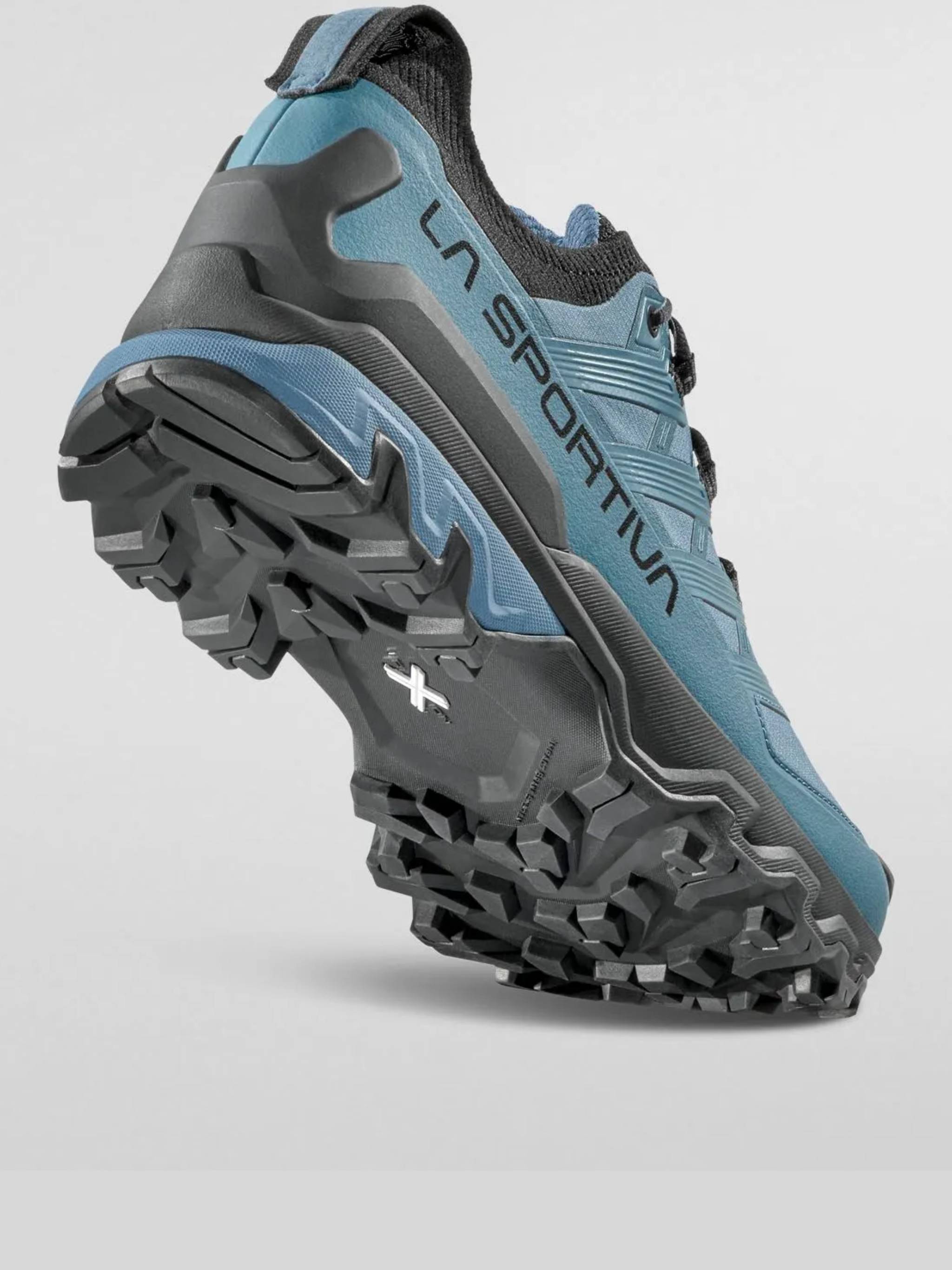 Blue Ultra Raptor 3 GTX Sneakers