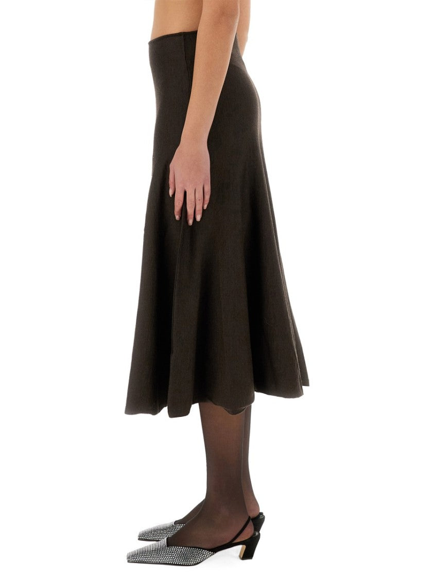 "Mayu" Skirt