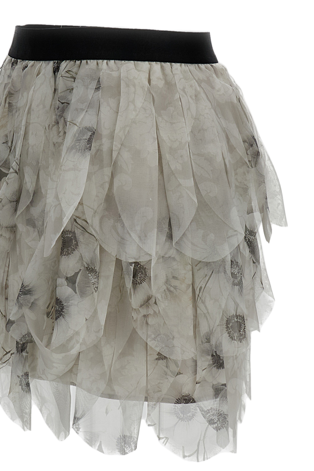 Talco Mini Skirt