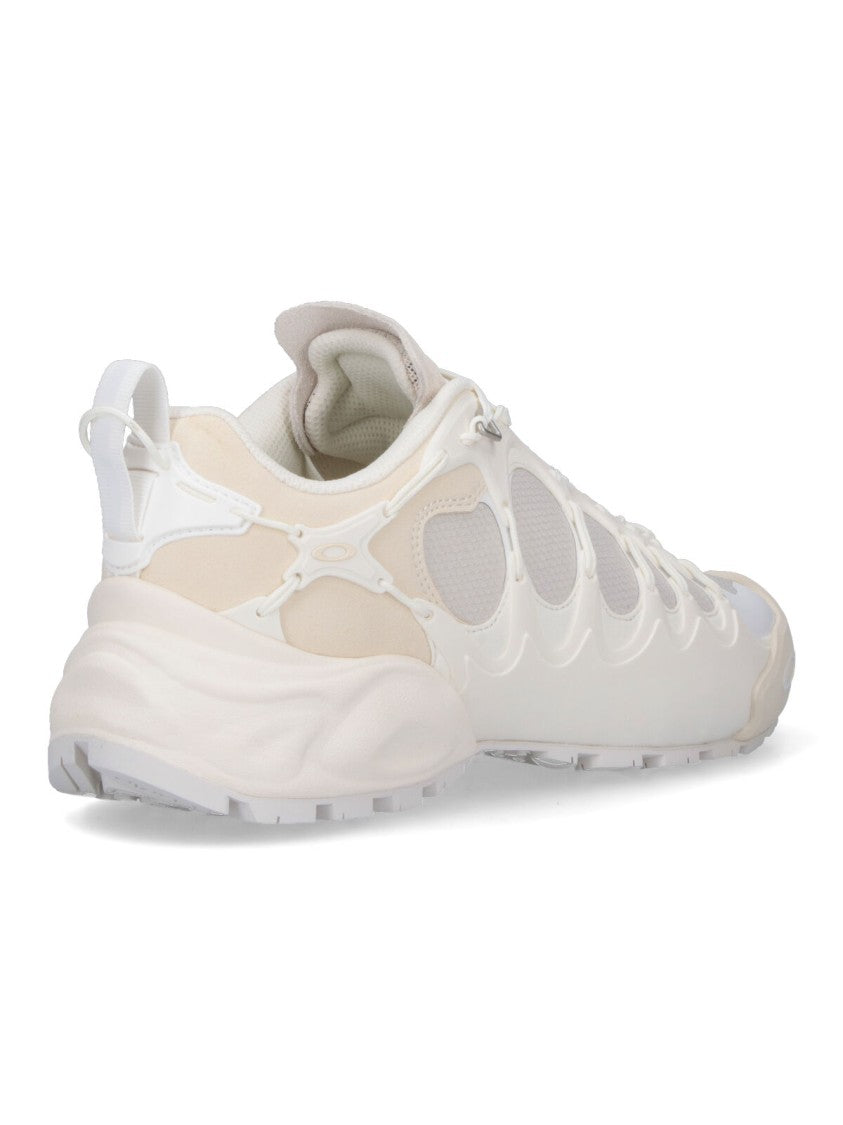 Ibex Sneakers – White
