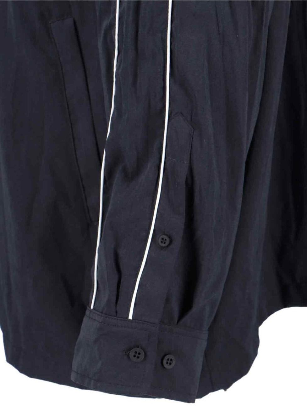 Giazza Zip Logo Jacket With High Collar