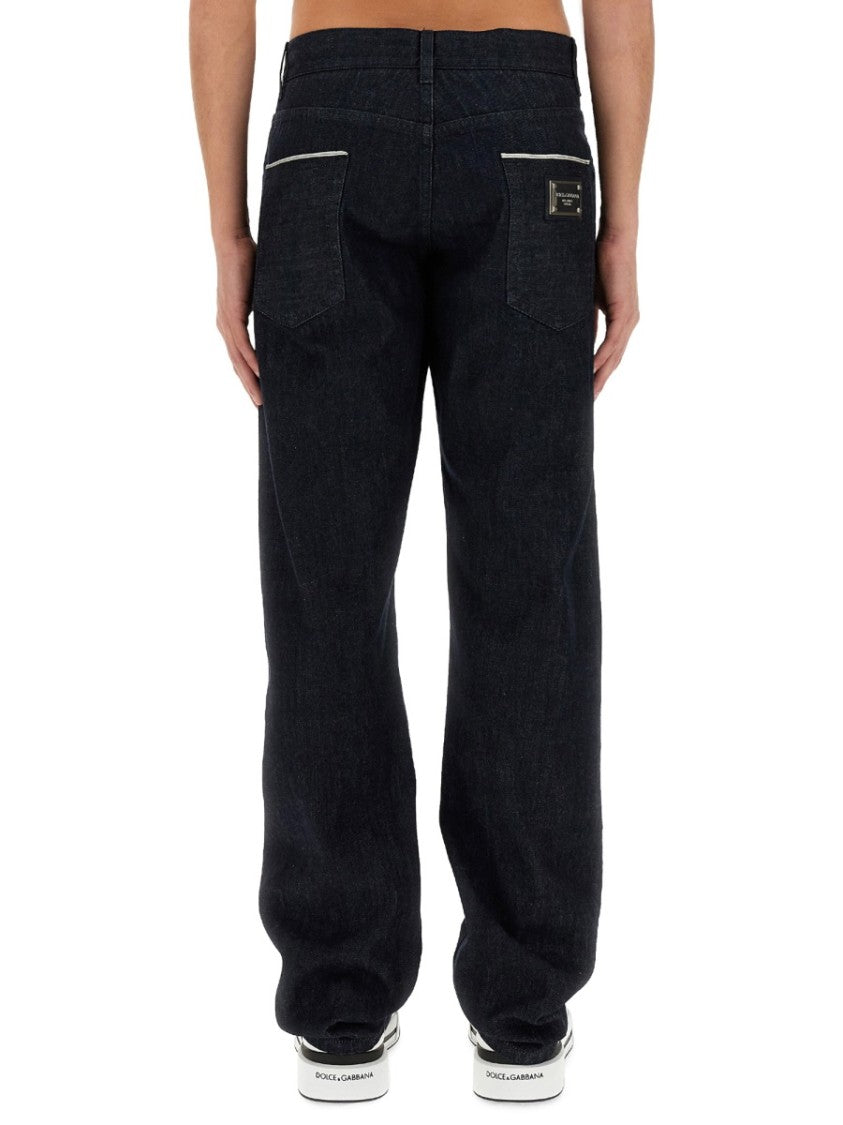 Cimosed Jeans