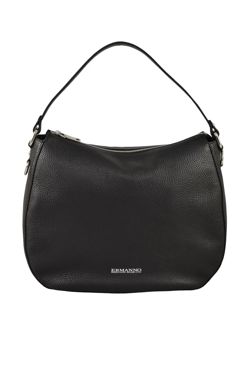 Hobo Bag - Black