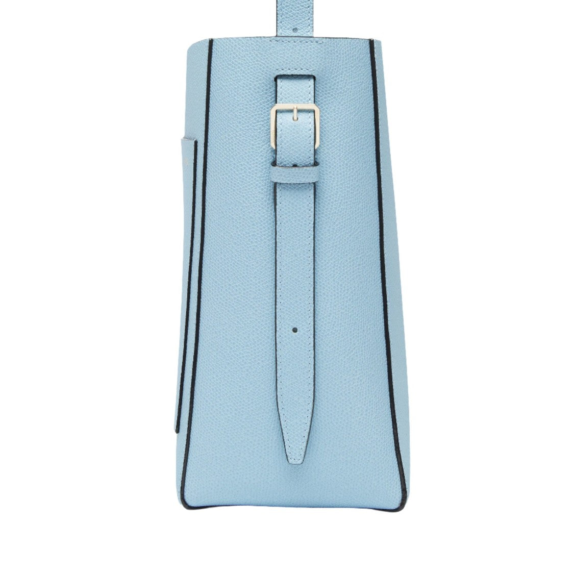 Soft Bucket Mini Bag
