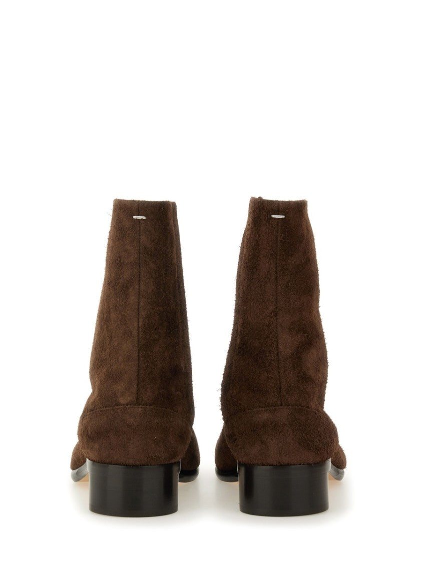Tabi Boot