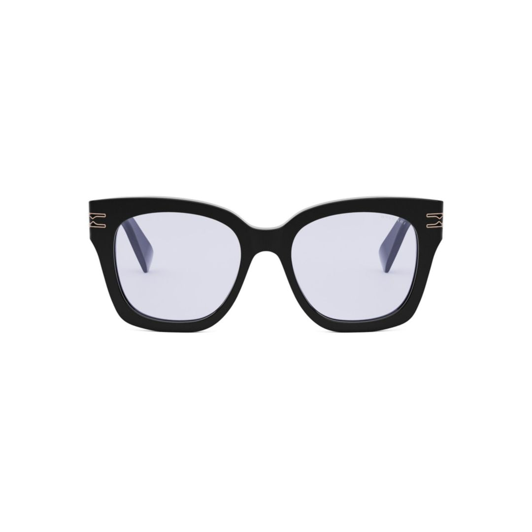 Bv50008i Oversized Square Sunglasses