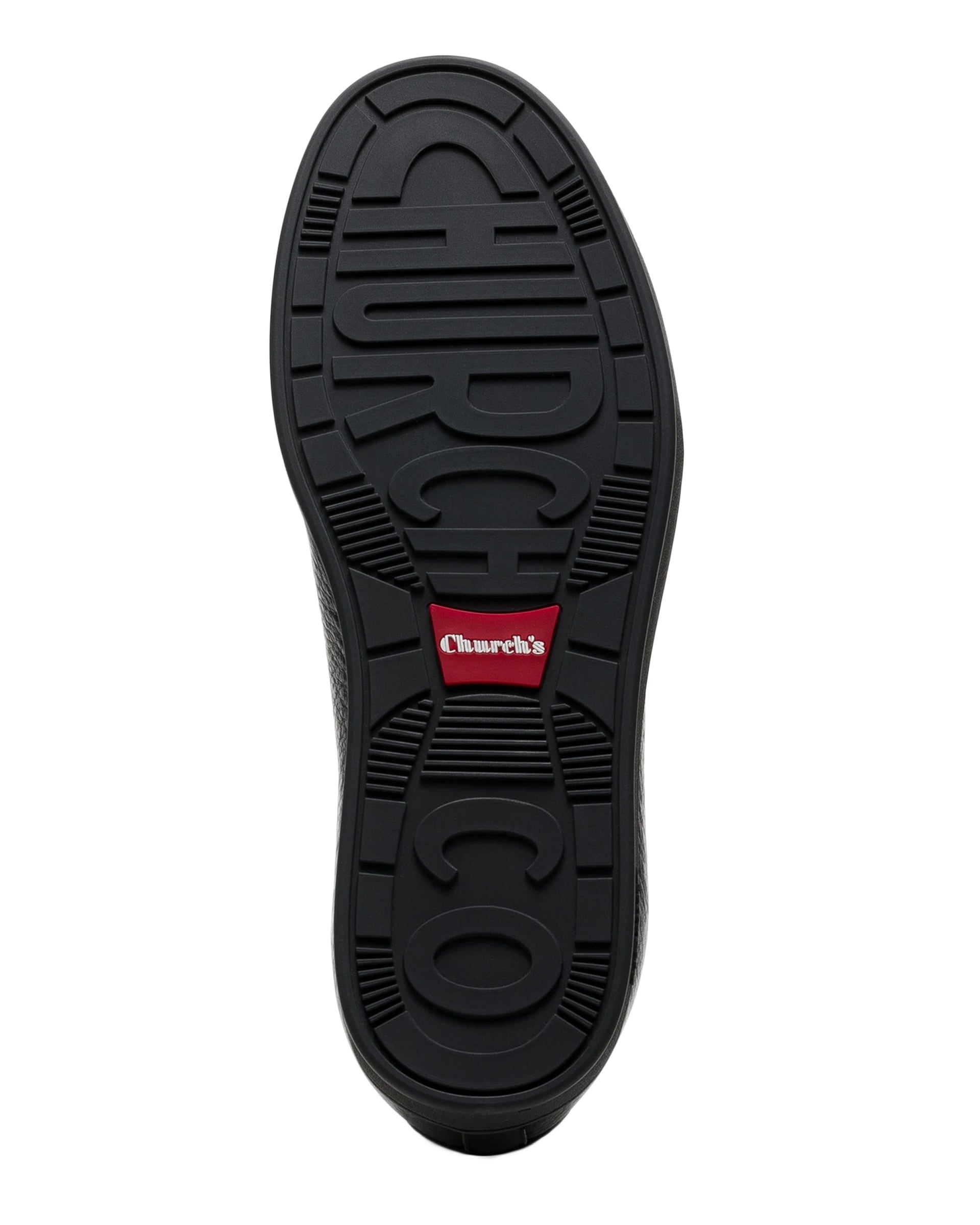 Minimalist Black Leather Flat Shoes with Laces