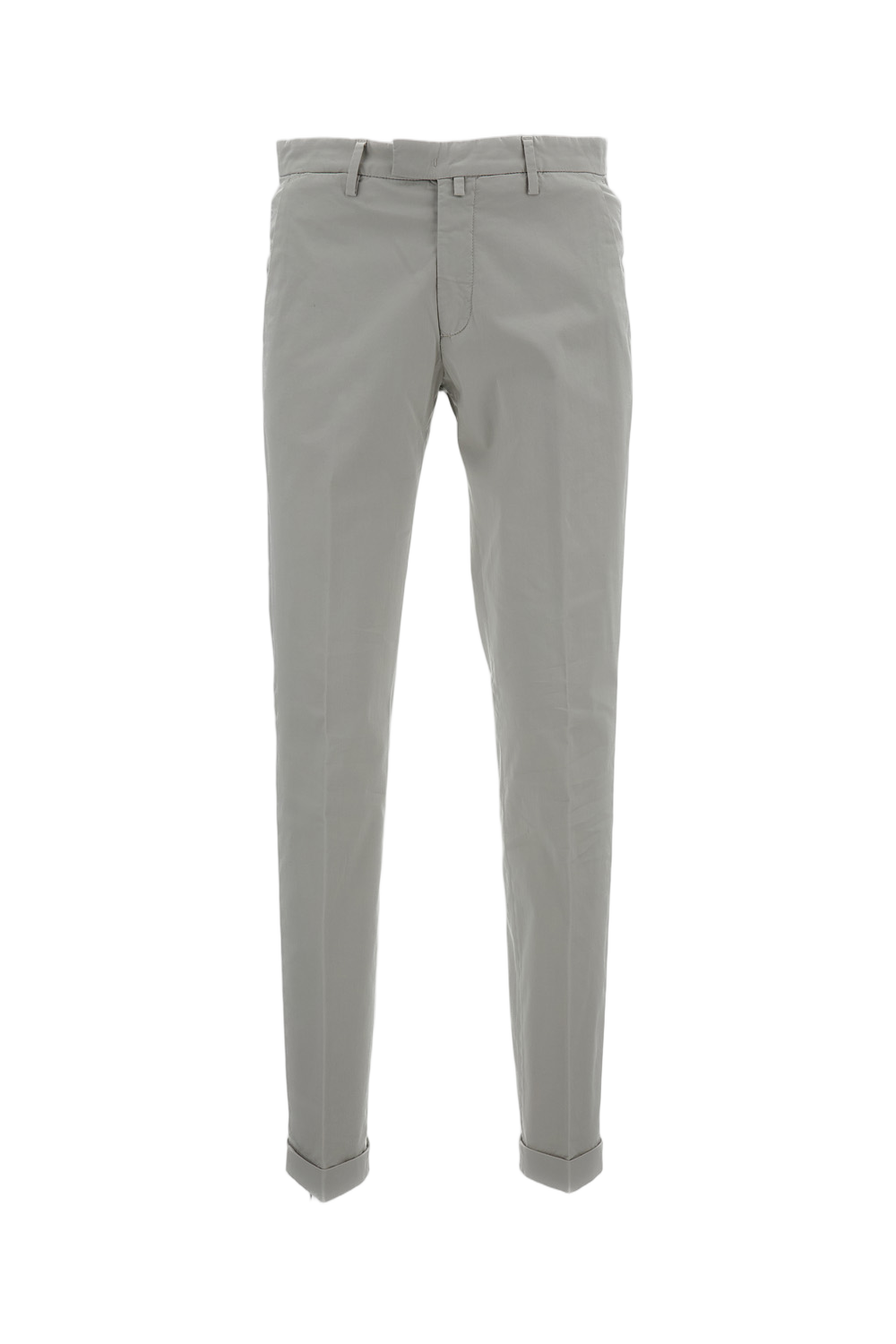 Slim Chino Trousers