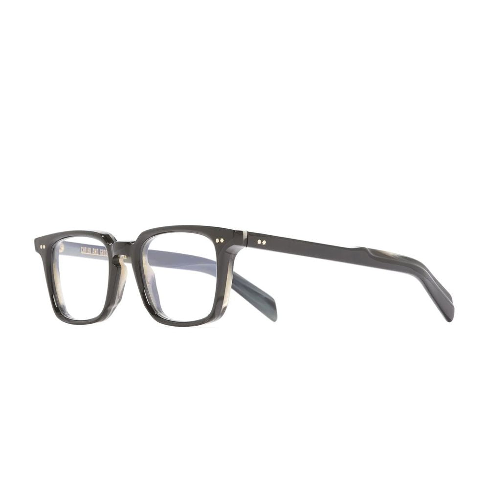 Graham Gr10 Square Frame Optical Glasses