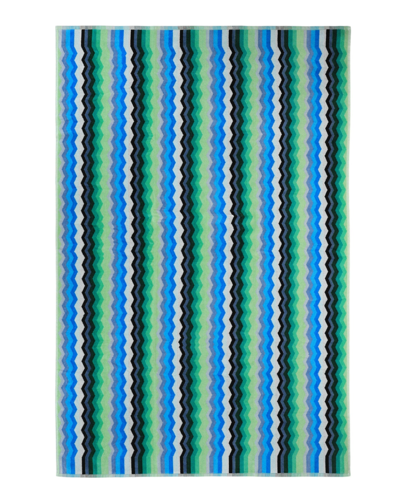 Oceano Bath Towel