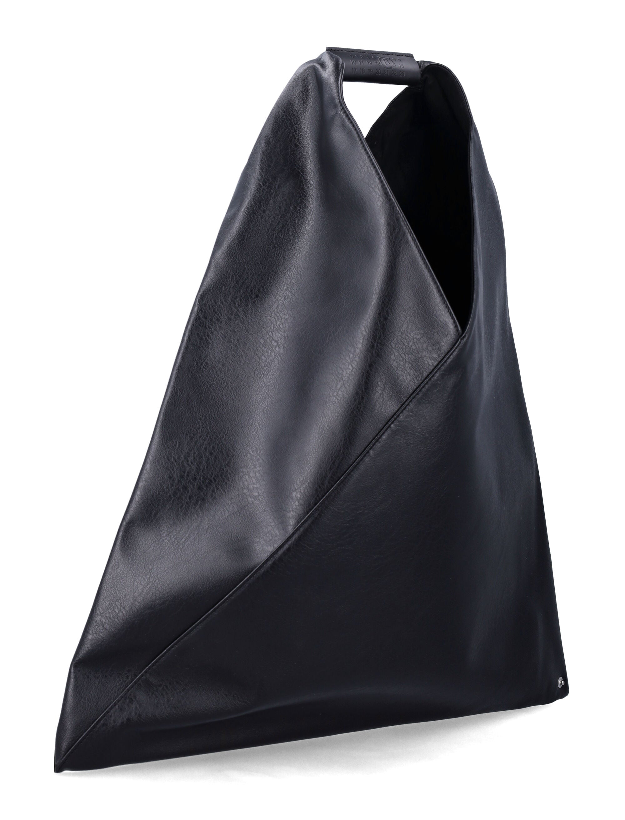 Japanese Leather-Effect Bag