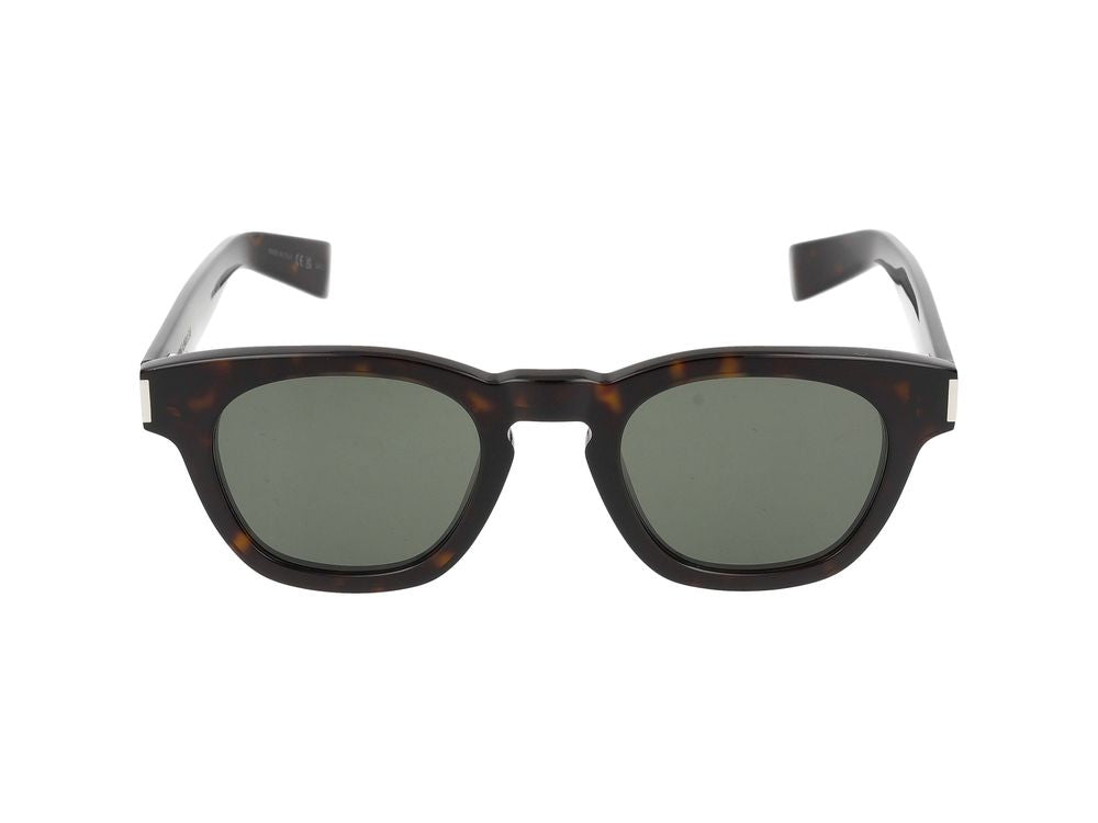 Sunglasses Saint Laurent SL 746 002 havana havana grey 48/23/145
