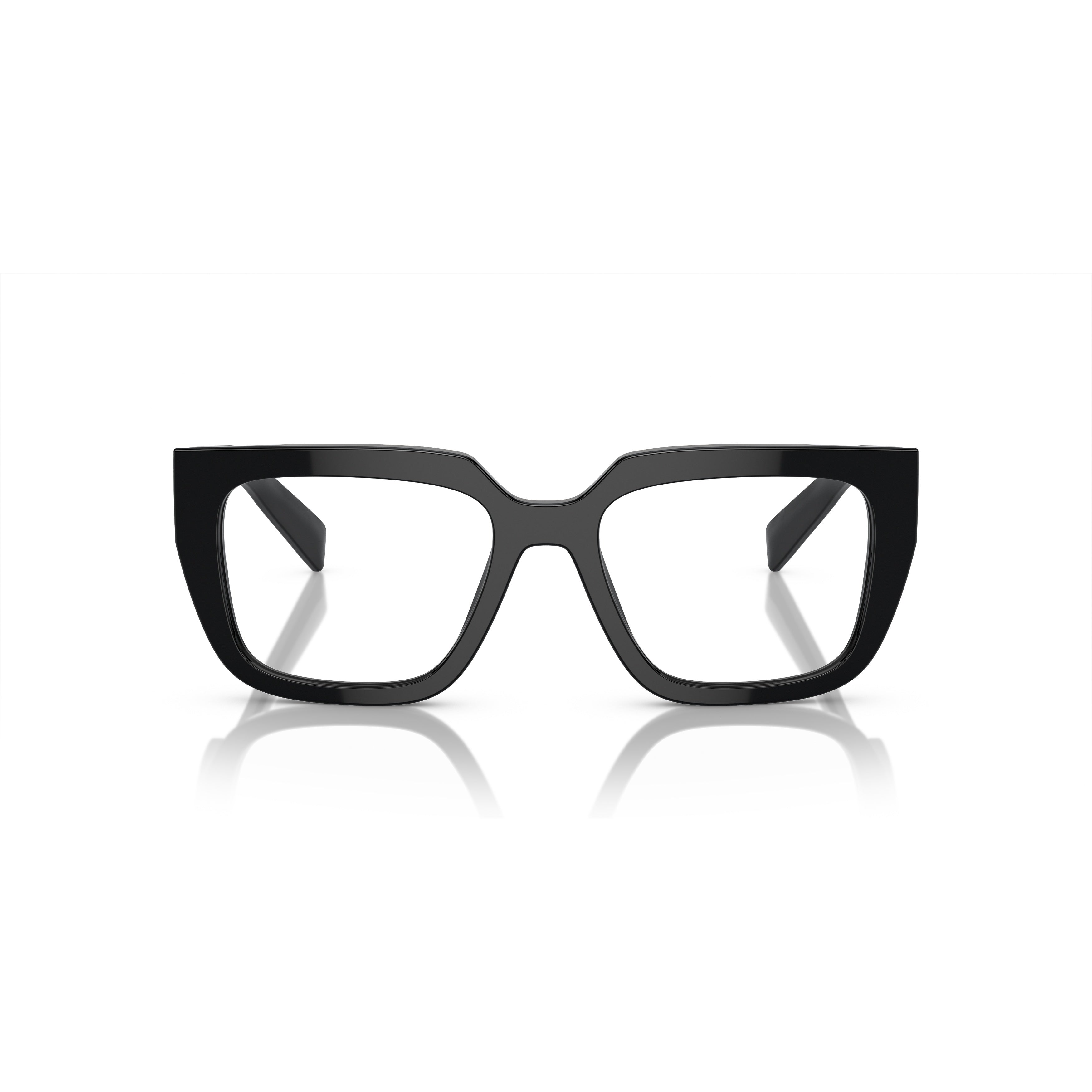 0pr A03v Oversized Square Frame Sunglasses Crafted