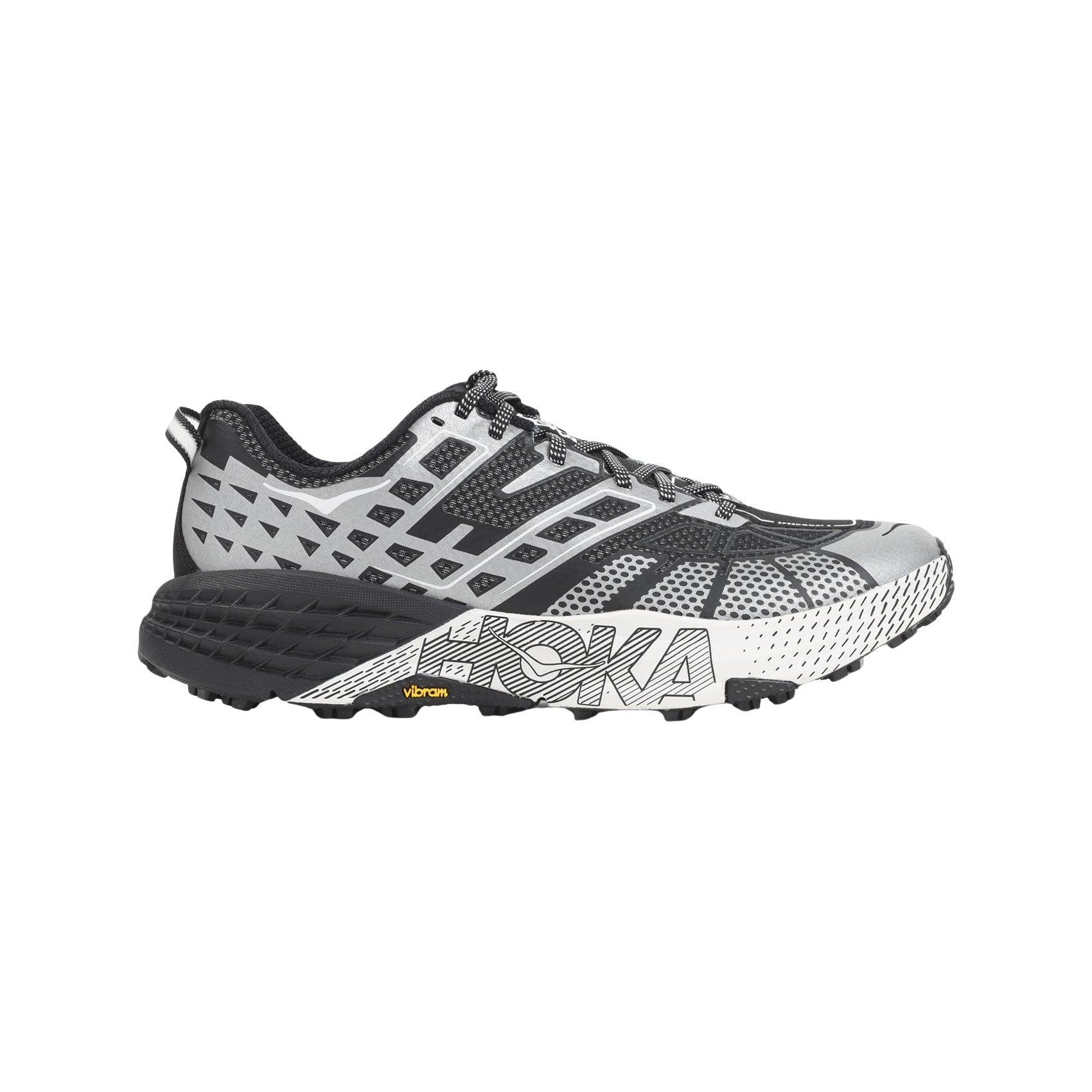 Lightweight Sneakers with Breathable Mesh Upper