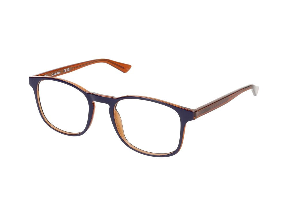 Eyeglasses CK23517 414 Blue 52/20/145
