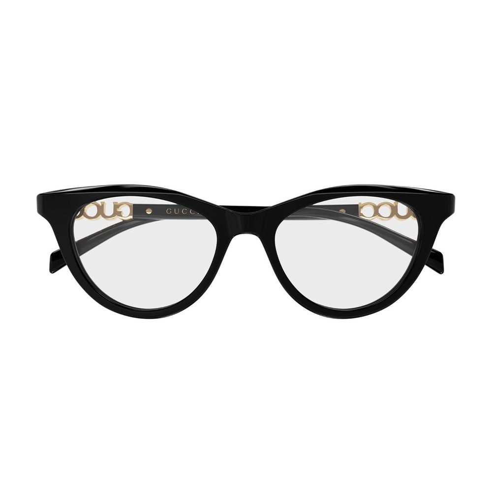 Gg2034O 005 Black Sunglasses