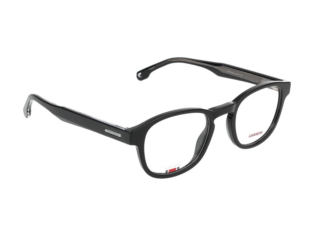 Okulary 294 807 Czarne 49/21/150