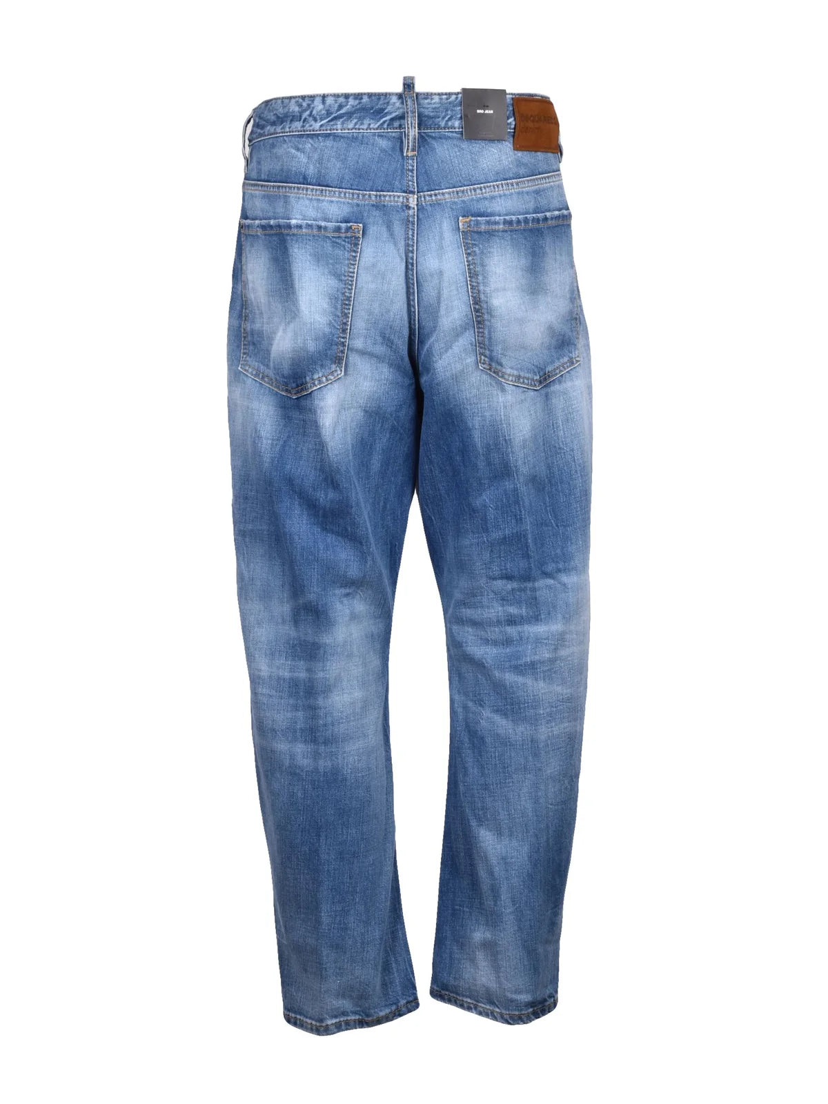 Bro Jeans - Denim