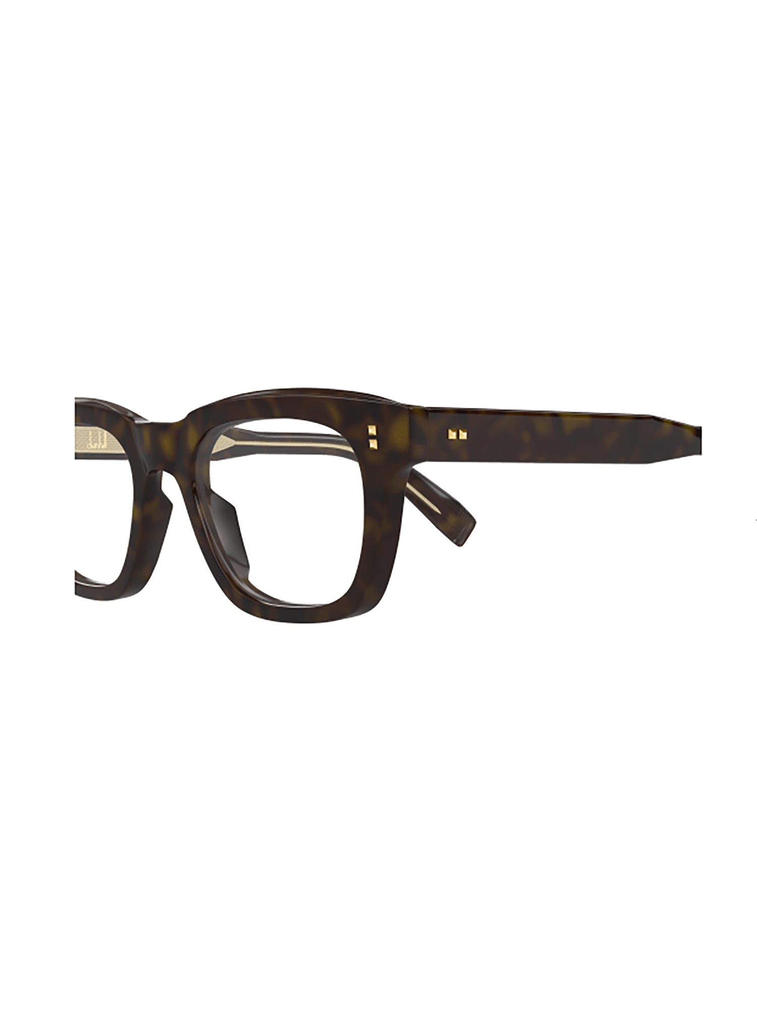 Comfortable Fit Optical Frames