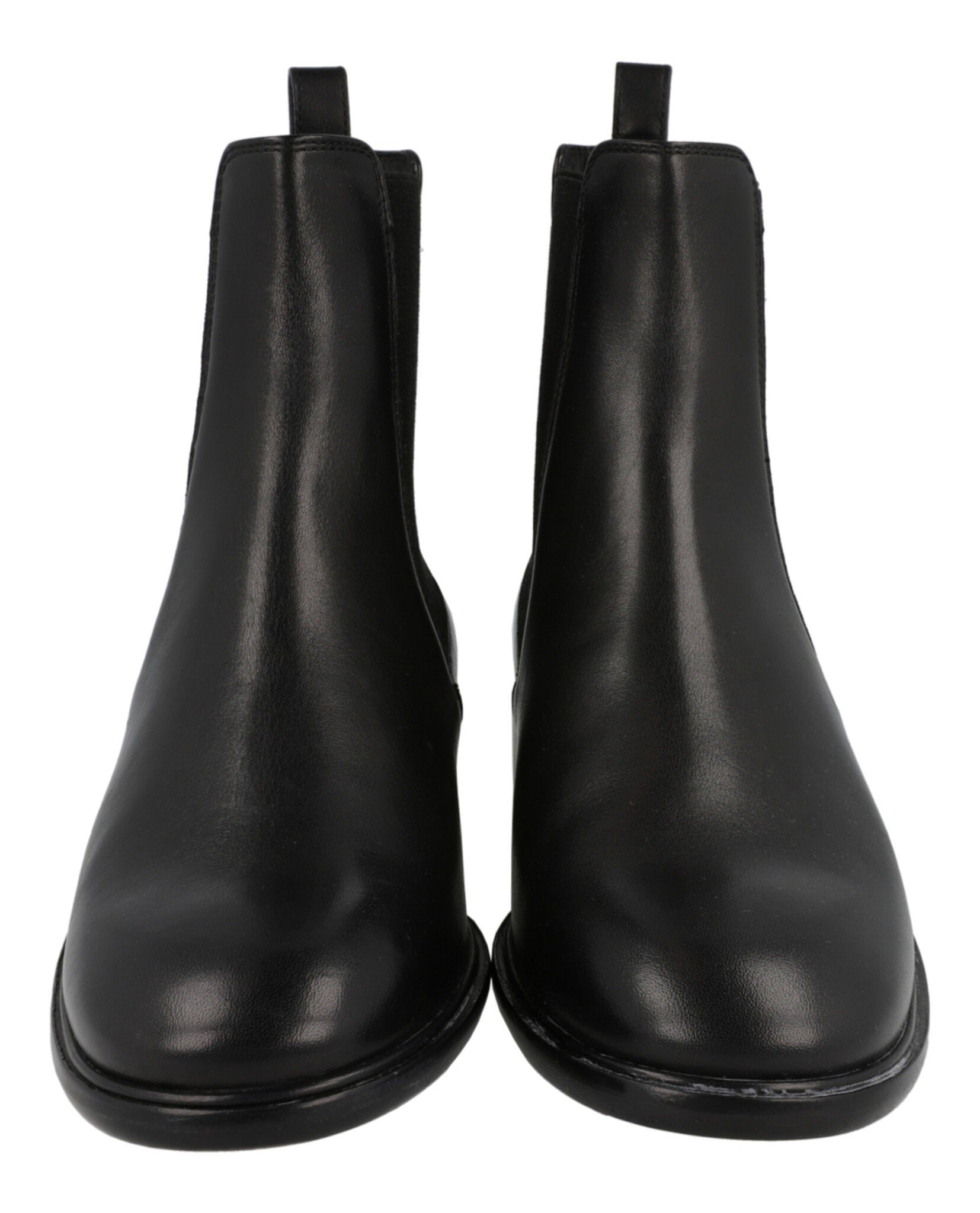 Oddo Chelsea Boots