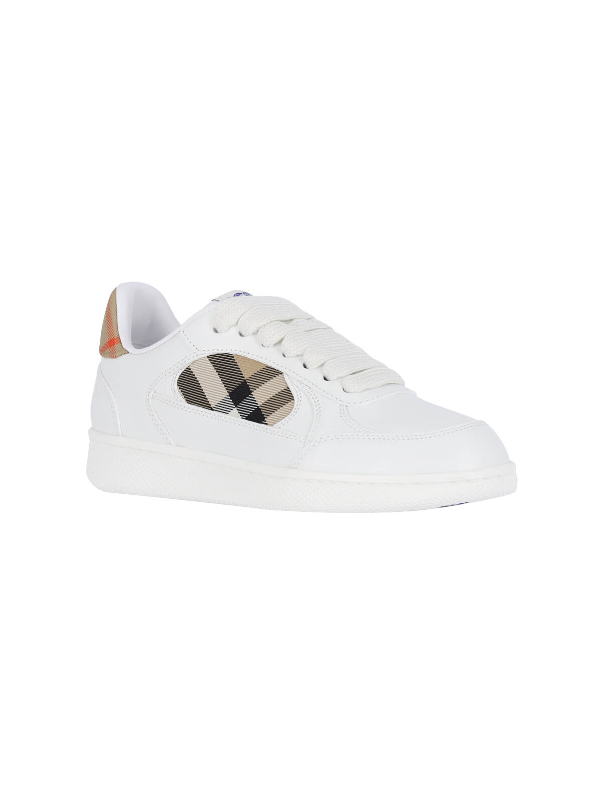 Niskie sneakersy z ikoniczną tkaniną w kratkę w kratkę w kratkę w kratkę w kratkę w kratkę w kratkę w kratkę w kratkę w kratkę