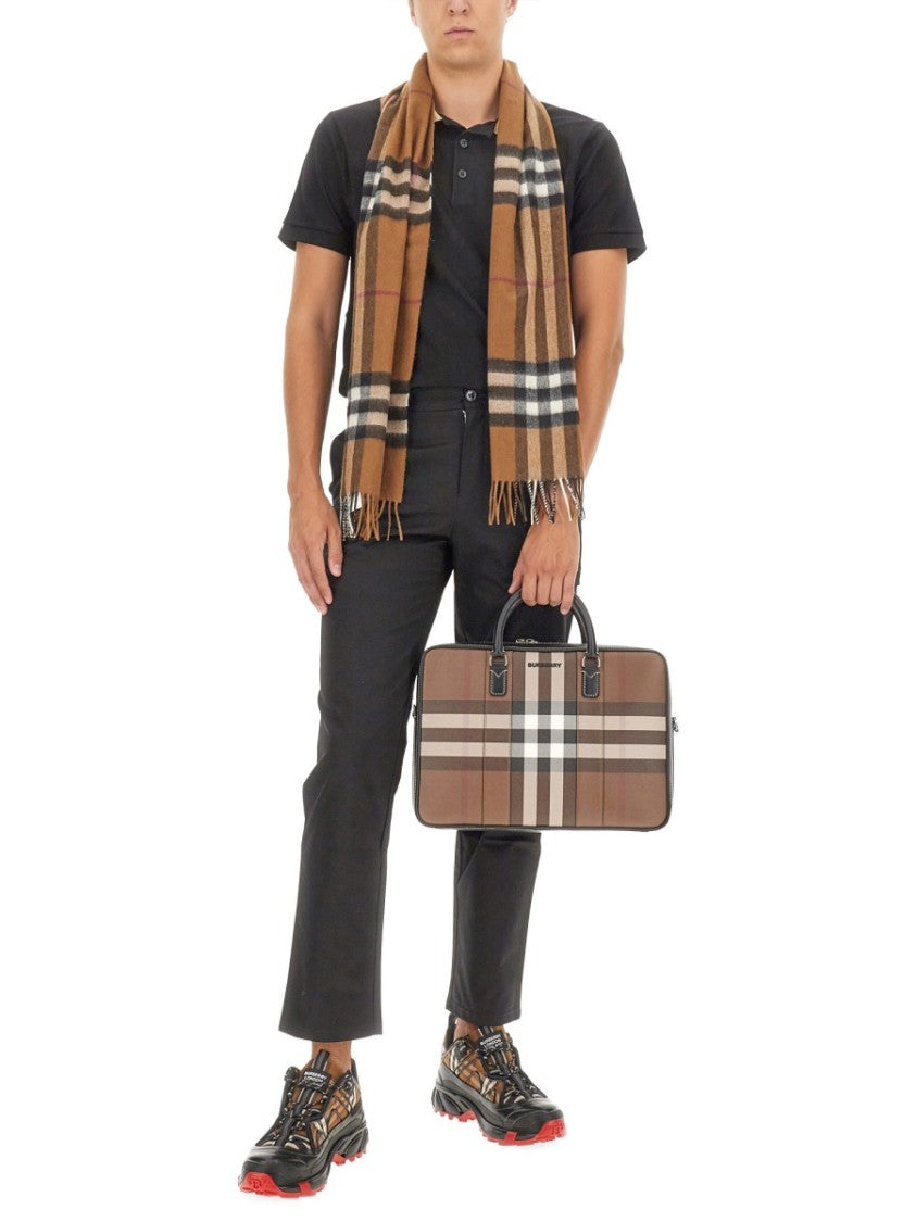 Classic Regular Fit Cargo Pants