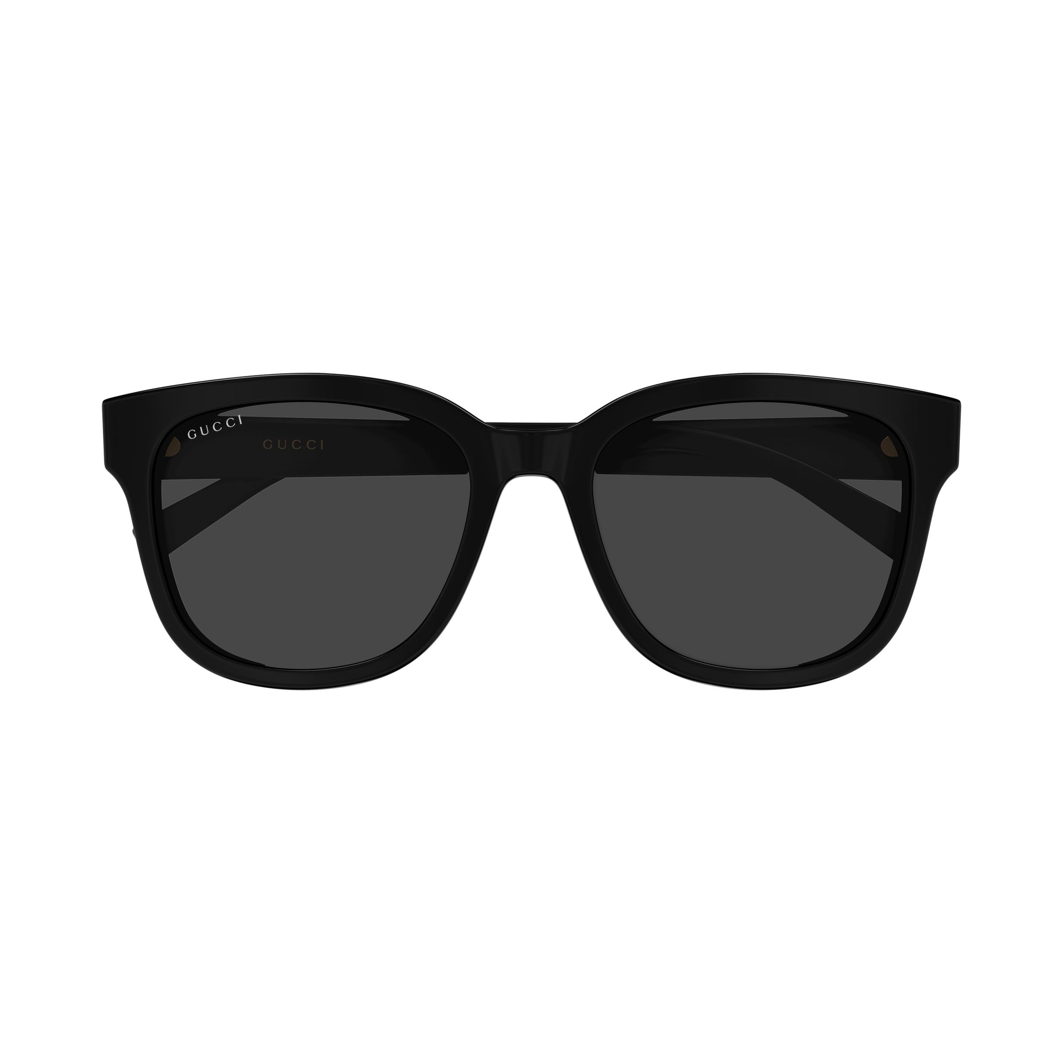 Gg2126sk Oversized Square Frame Sunglasses