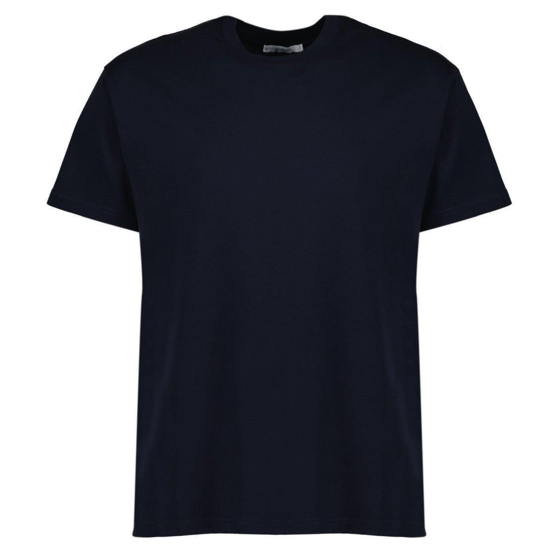 Minimalist Short-Sleeve T-Shirt