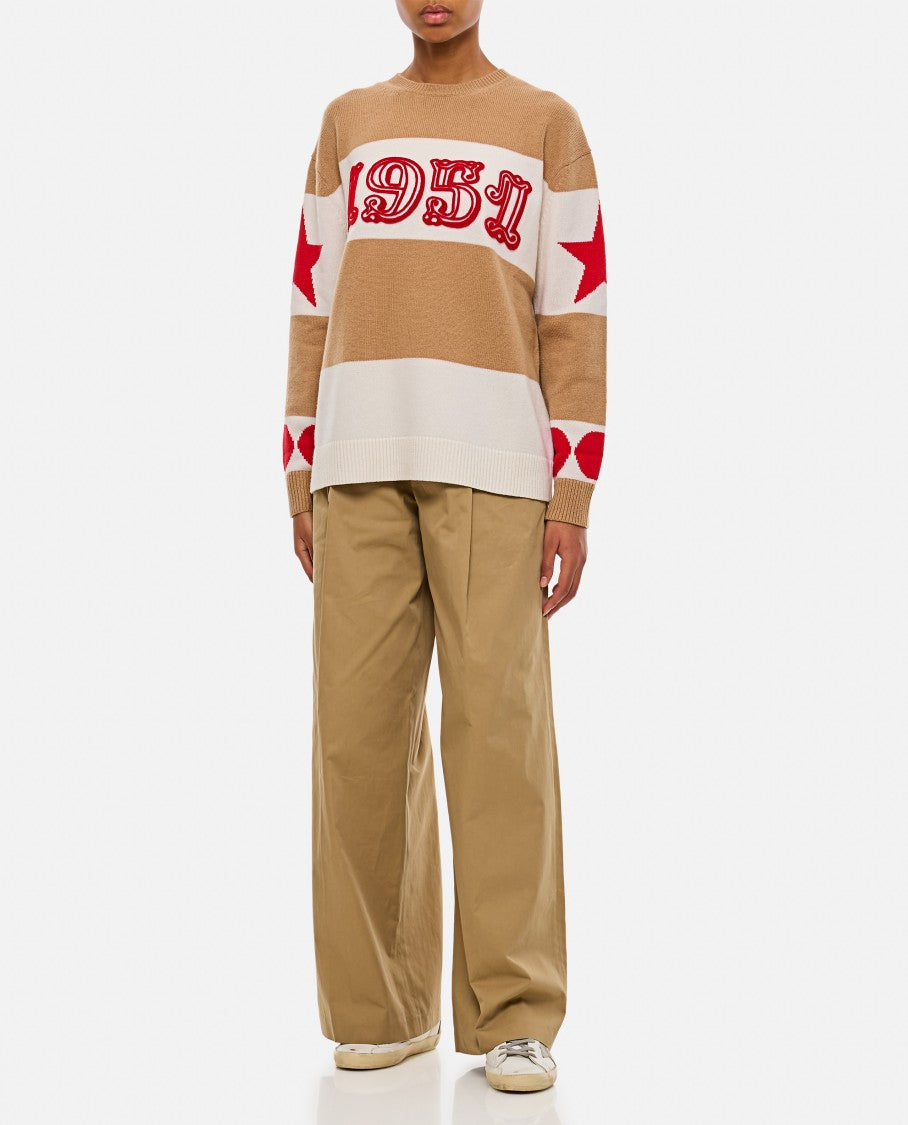 Dirce Sweater