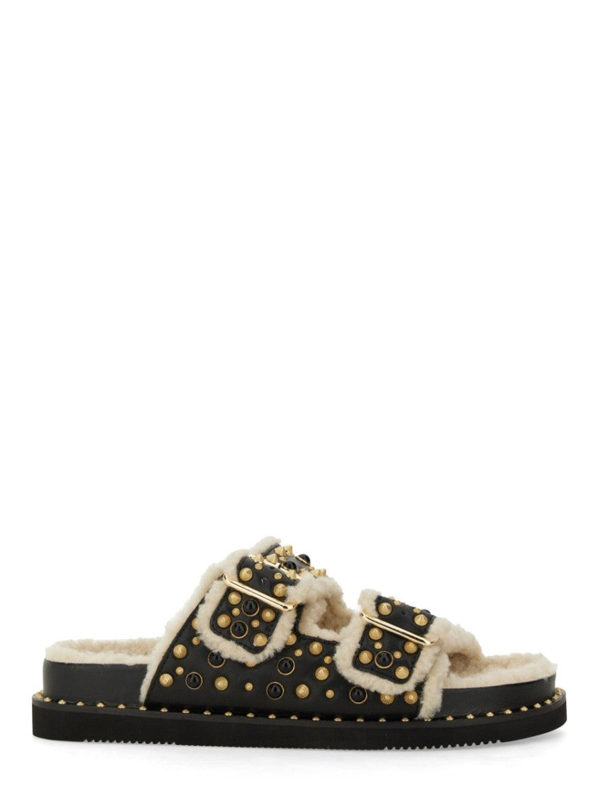 "Utah Bis" Sandal
