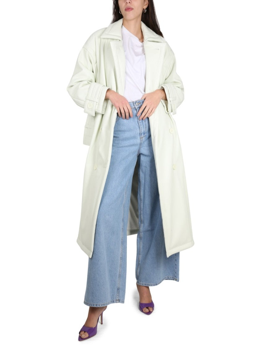 Emily Trench Coat