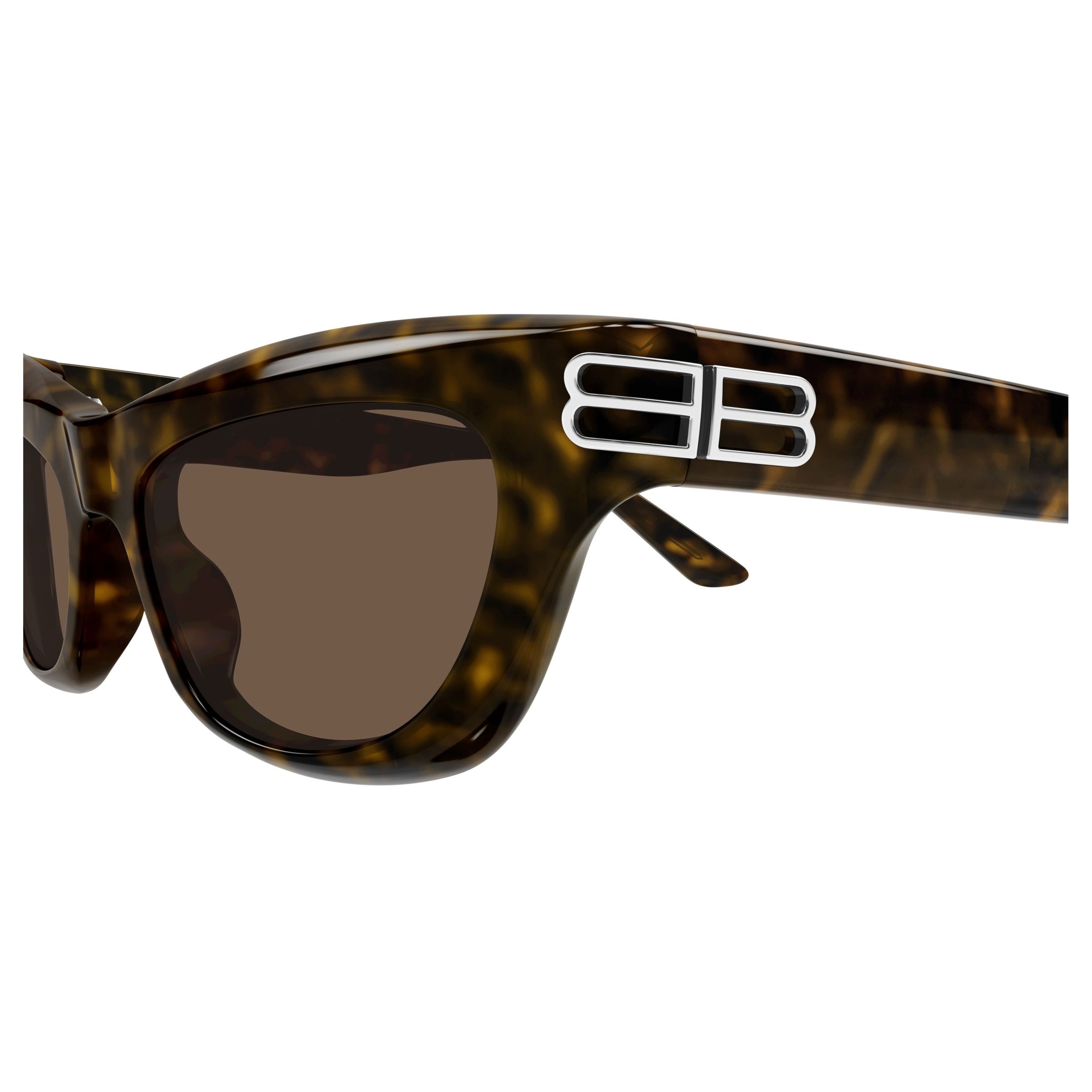 Bb0430s Cat-Eye Sunglasses