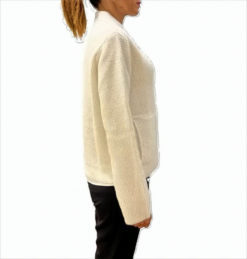 Tailored Womenswear With Classic Silhouette