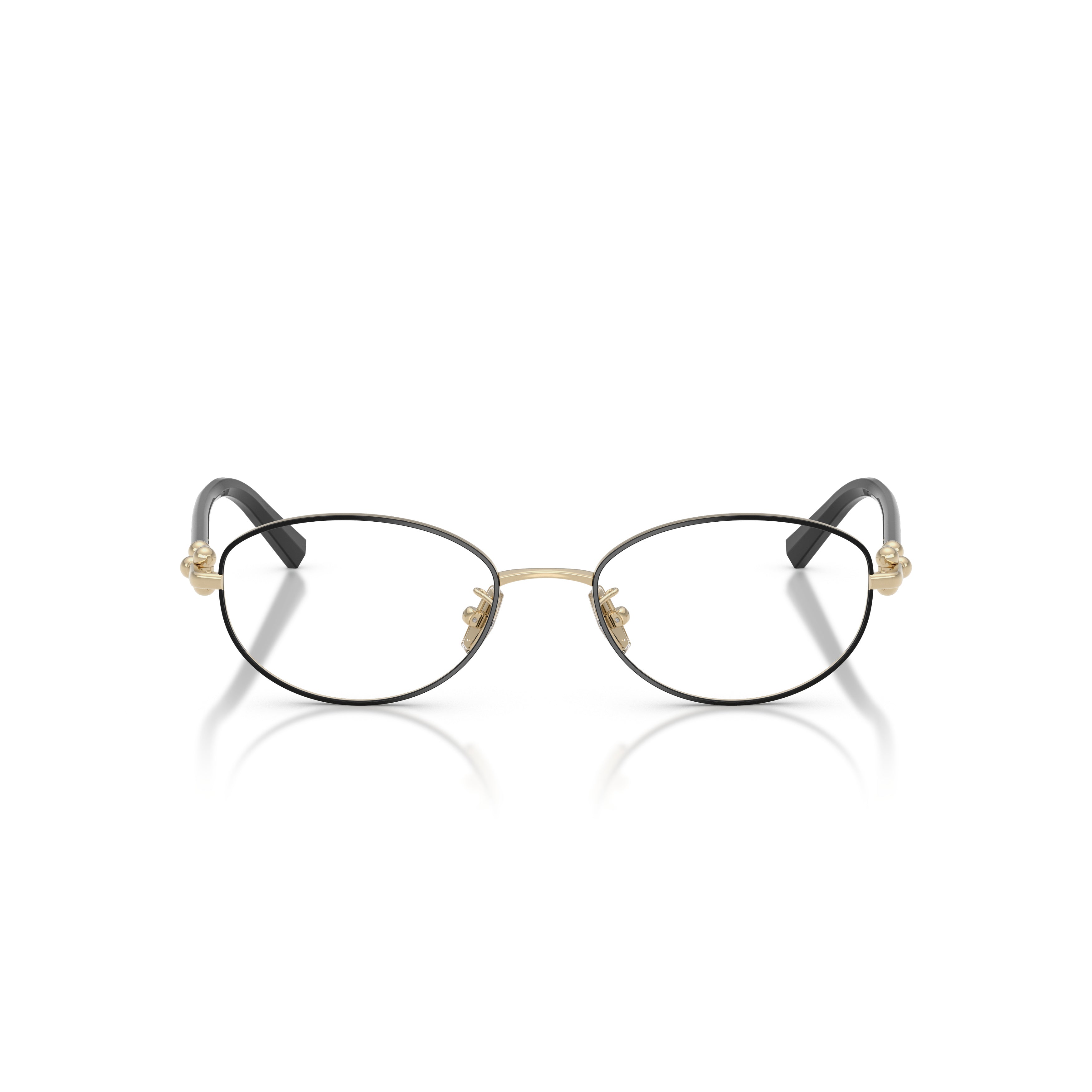 0tf1176d Oval Eyeglasses