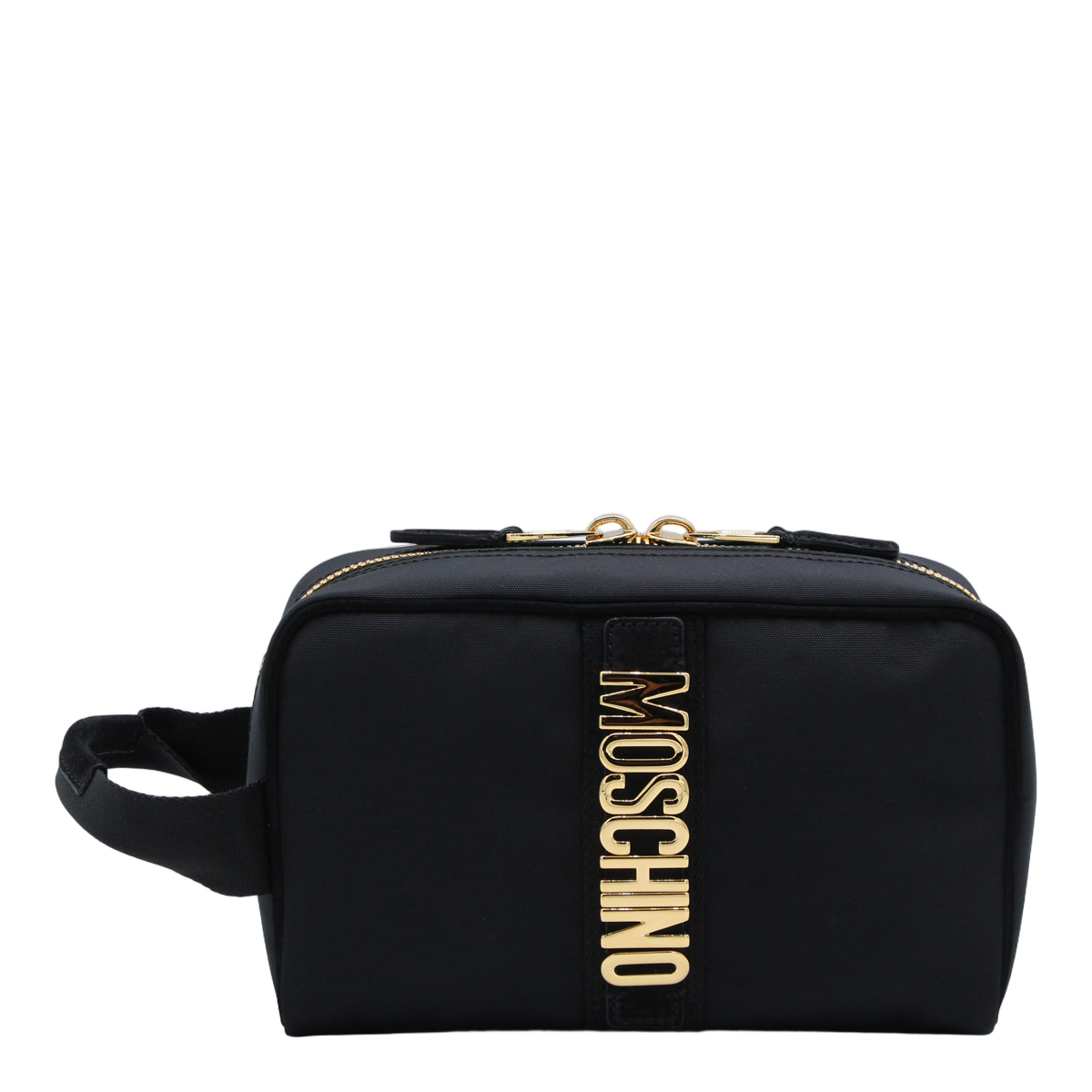 Compact Rectangular Bag