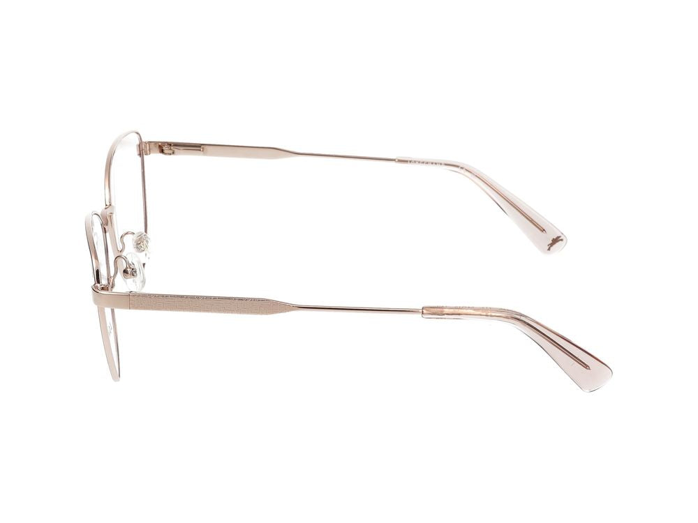 Eyeglasses Longchamp LO2149 772 Rose Gold/Burgundy 54/15/140